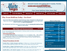Tablet Screenshot of notquitevegas.net